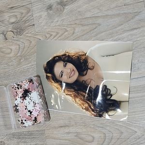 SELENA PUZZLE NEW